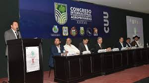 Inauguran el Congreso Internacional en Administración de Empresas Agropecuarias en la UACH