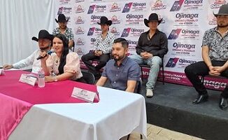 ¡Espectacular inicio de las Ferias Regionales 2025!