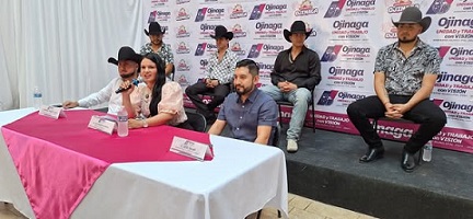 ¡Espectacular inicio de las Ferias Regionales 2025!