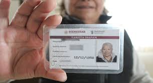 Tarjeta INAPAM sorprende a adultos mayores: así serán sus nuevos beneficios