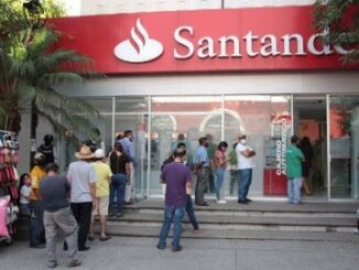 Así son los nuevos cajeros automáticos para usuarios de Santander