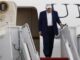 Trump insinúa un anuncio sobre conversaciones nucleares con Irán en los “próximos dos días”