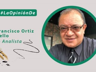 Sobre advertencia no hay engaño… ¡Cuidado con el fentanilo! Por. Francisco Ortiz Bello / Analista