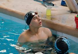 Entrena Eduardo Corral rumbo a Olimpiada Nacional 2025