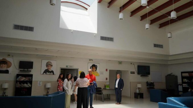 recorren-directivos-de-la-fundacion-infantil-ronald-mcdonald-ac-el-hospital-infantil-de-especialidades.jpeg Recorren directivos de la Fundación Infantil Ronald McDonald A.C. el Hospital Infantil de Especialidades