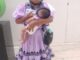 Localizan en Chiapas a bebé sustraída por su padre en Chihuahua