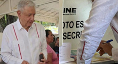 La columna hipótesis de acento noticias 