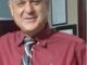 Nueva creatura: Pastor Álvaro Vázquez