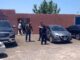 Marrazo: Revientan búnker mapache en Camargo; arrestan a diez