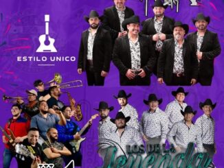 Sigue la fiesta ¡Este domingo 1 de junio seguimos celebrando a lo grande!