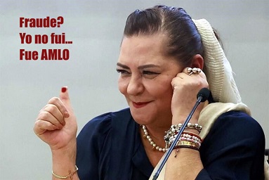La columna hipótesis de acento noticias 