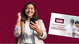 ¿Quiénes se pueden cambiar a Internet para el Bienestar y cómo funciona el programa?