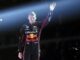 Amarra Red Bull al tetracampeón Max Verstappen