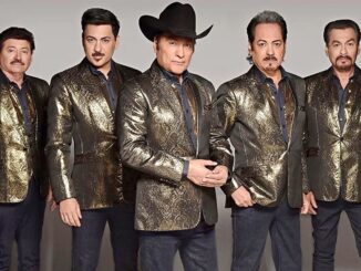 Los Tigres del Norte agregan una fecha más en CDMX