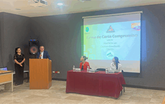 Impulsarán UACh y FemTech Mexico el futuro de la salud femenina