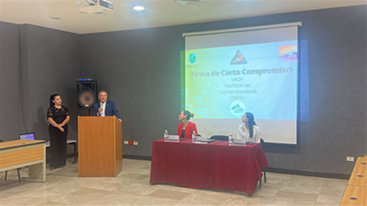 Impulsarán UACh y FemTech Mexico el futuro de la salud femenina
