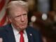 Gobierno de Trump impone restricciones a mujeres que buscan dar a luz en EE.UU