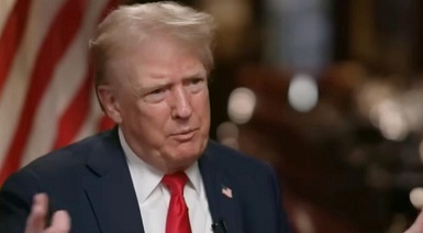 Gobierno de Trump impone restricciones a mujeres que buscan dar a luz en EE.UU