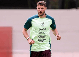 Se integran más elementos a trabajos de Selección Mexicana