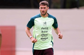 Se integran más elementos a trabajos de Selección Mexicana