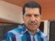 Entrega de trabajos de rehabilitación y mantenimiento de la cancha ” Maestra Ninfa Ortega”.
