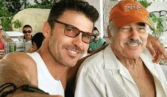 Niega Leonardo García haber apuñalado a su mamá; demandará a revista