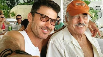 Niega Leonardo García haber apuñalado a su mamá; demandará a revista