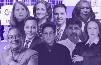 La columna hipótesis de acento noticias