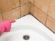 ¿Cómo eliminar el jabón pegado y el sarro de los azulejos del baño en minutos?