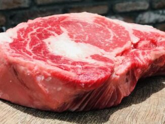 Agandalle con la carne de res; aumentaron 16% el precio