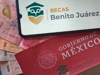Ya arrancaron los pagos de las becas Benito Juárez y Rita Cetina: ¿quiénes recibirán 17 mil 400 pesos?