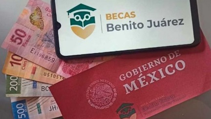 Ya arrancaron los pagos de las becas Benito Juárez y Rita Cetina: ¿quiénes recibirán 17 mil 400 pesos?