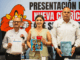 Más de 30 instructores de 8 municipios en el arranque estatal de la nueva currícula del programa D.A.R.E. en Meoqui