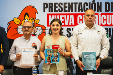 Más de 30 instructores de 8 municipios en el arranque estatal de la nueva currícula del programa D.A.R.E. en Meoqui