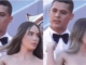 Reaccionó Luis Torres a desaire de Belinda en Cannes: “poco infantil”