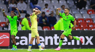 Recibirán Bravos al América en julio; aquí calendario Apertura 2025