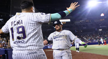 Sultanes cobra afrenta de la final 2024 y apalea a Diablos