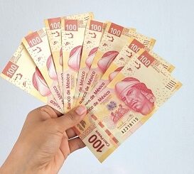 ¿Adiós a los billetes de 100, 200 y 500 pesos? Lanzan advertencia