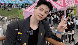 Muere el actor y modelo surcoreano Kim Jong Suk a los 29 años