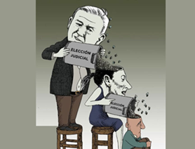 La columna hipótesis de acento noticias