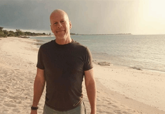 Ocultaba Bruce Willis su demencia en sus últimos filmes