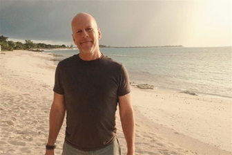 Ocultaba Bruce Willis su demencia en sus últimos filmes