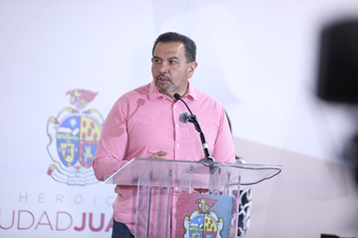 El Gobierno Municipal seguirá trabajando por mejorar la seguridad