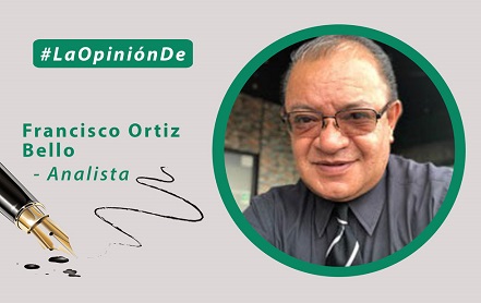 Nubes de tormenta sobre la economía juarense Por. Francisco Ortiz Bello / Analista