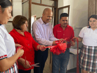 Donan al museo de Ocampo la exposición revolucionaria Vivamos nuestra historia