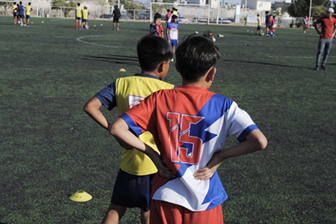 Entrena equipo Questra de Chihuahua rumbo al nacional