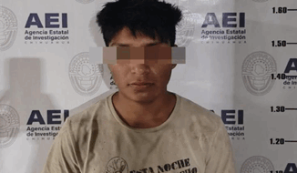 Entró a casa y abusó de mujer en Ojinaga; lo vinculan a proceso