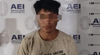 Entró a casa y abusó de mujer en Ojinaga; lo vinculan a proceso